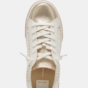 Dolce Vita Zina Sneakers